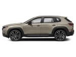 2023 Mazda Mazda CX-50 2.5 Turbo