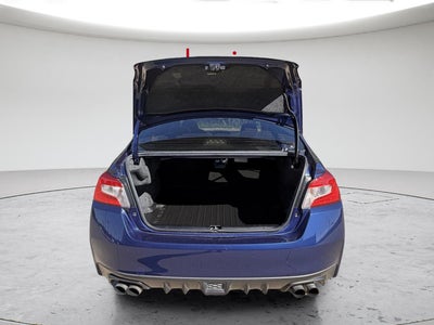 2016 Subaru WRX Premium