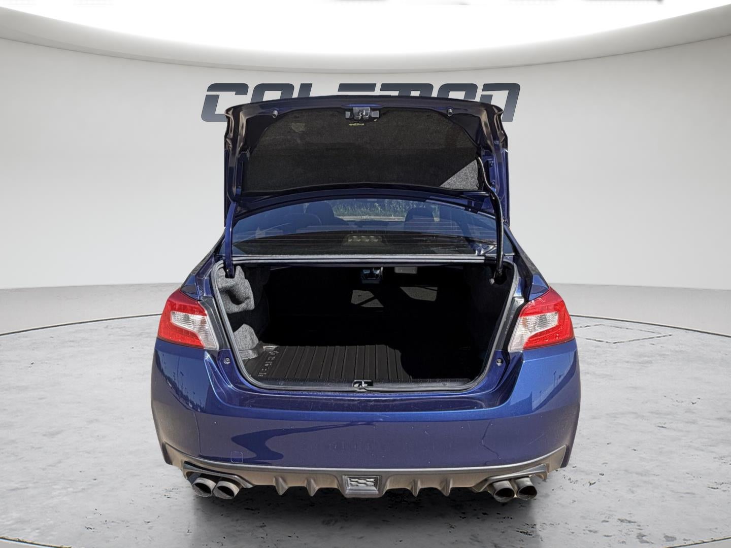2016 Subaru WRX Premium
