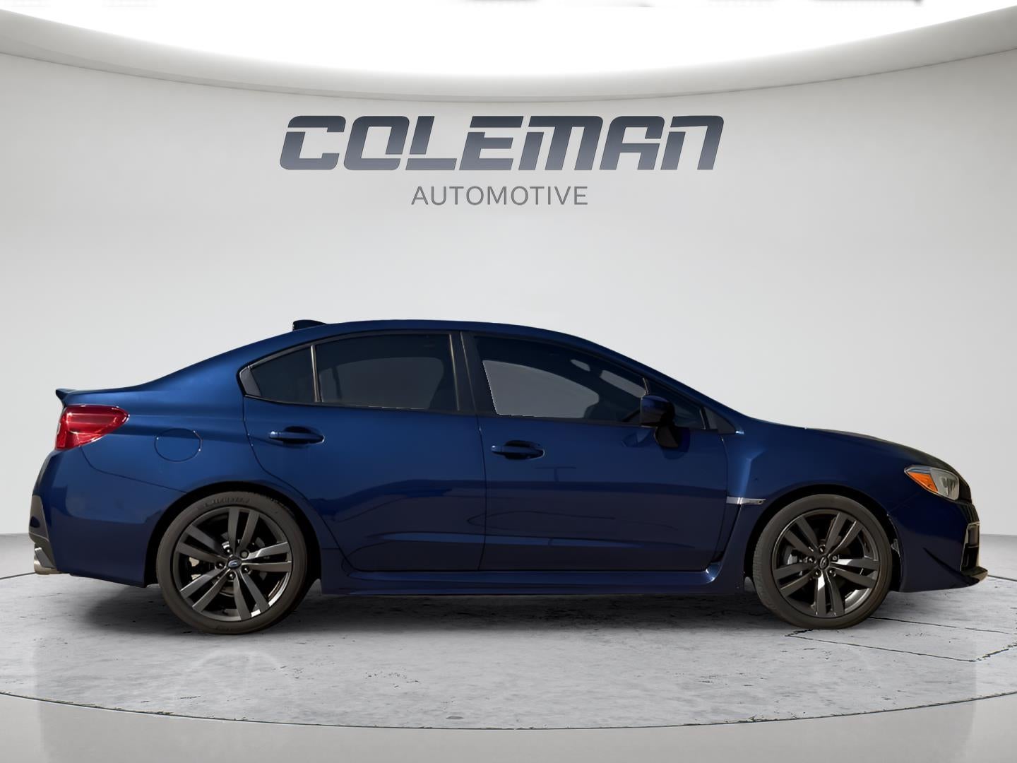 2016 Subaru WRX Premium