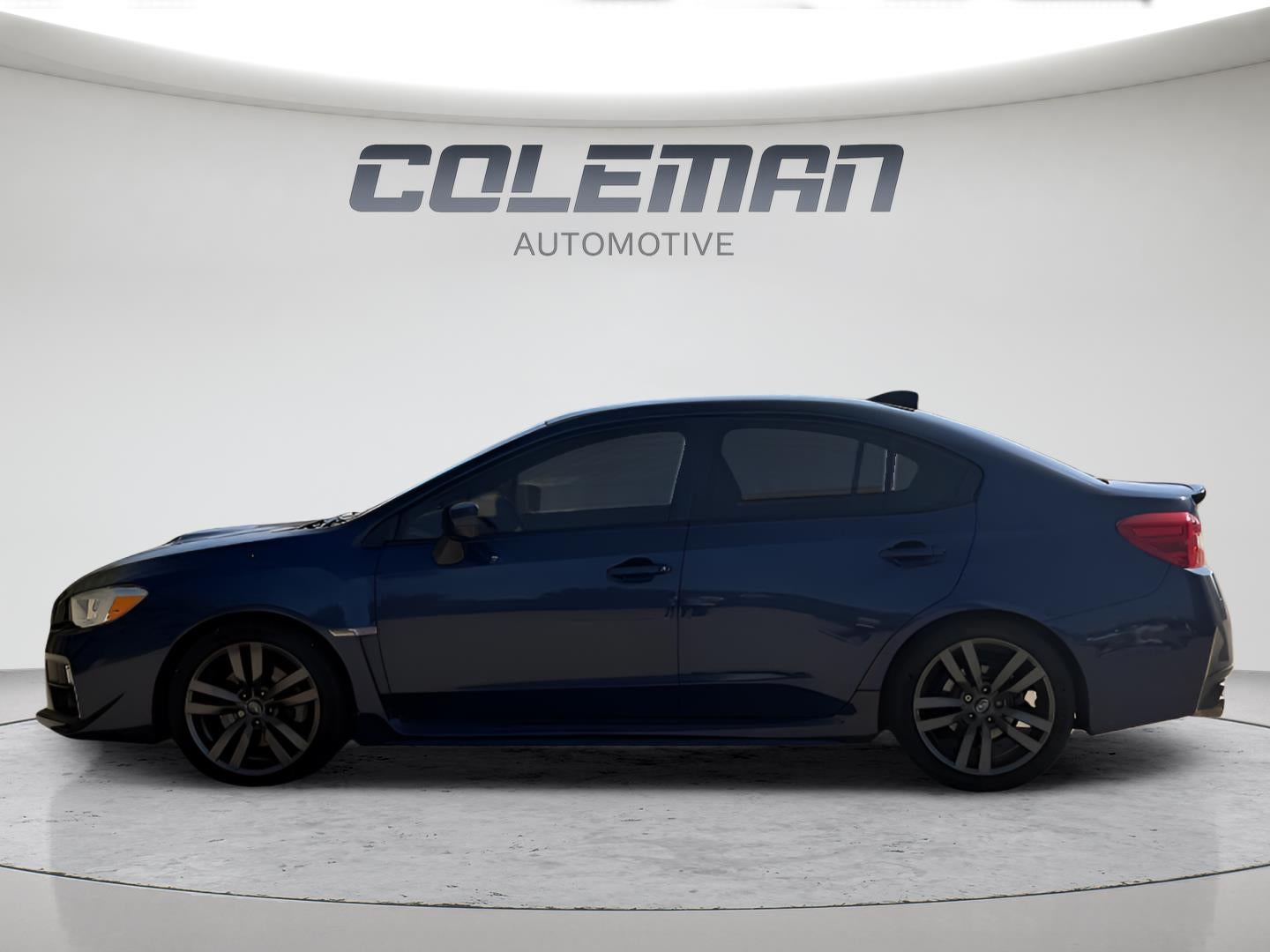 2016 Subaru WRX Premium