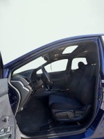 2016 Subaru WRX Premium