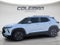2025 Chevrolet Trailblazer AWD LT