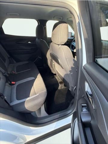 2025 Chevrolet Trailblazer AWD LT
