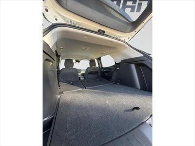 2025 Chevrolet Trailblazer AWD LT