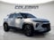 2025 Chevrolet Trailblazer AWD LT