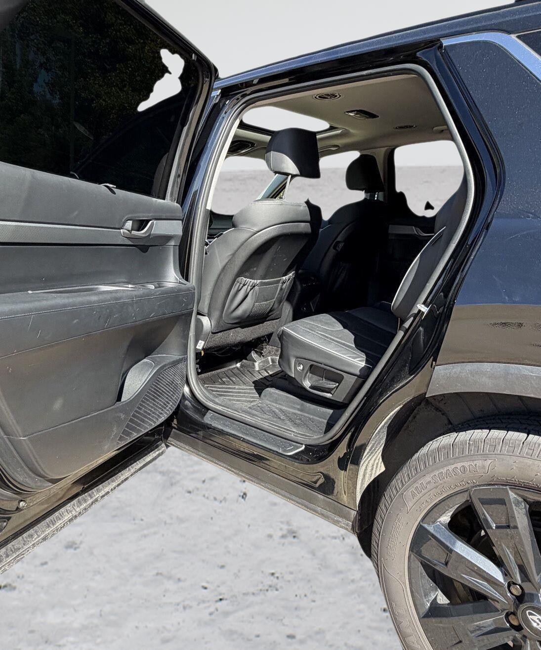 2024 Hyundai Palisade XRT