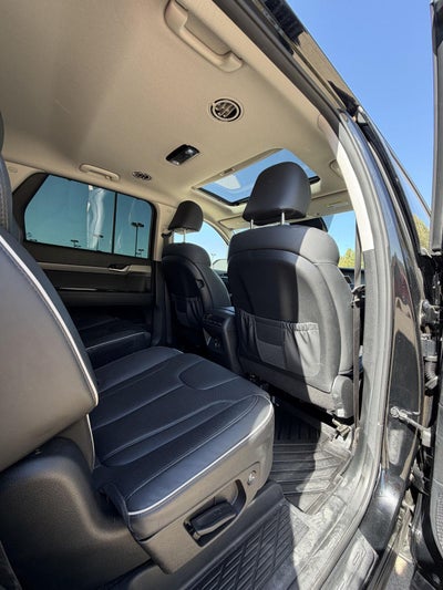 2024 Hyundai Palisade XRT