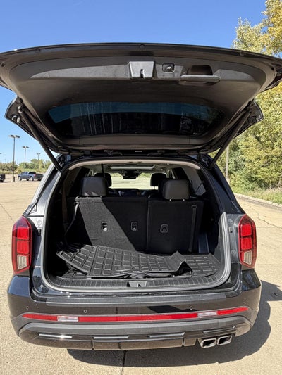 2024 Hyundai Palisade XRT