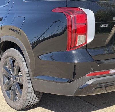 2024 Hyundai Palisade XRT