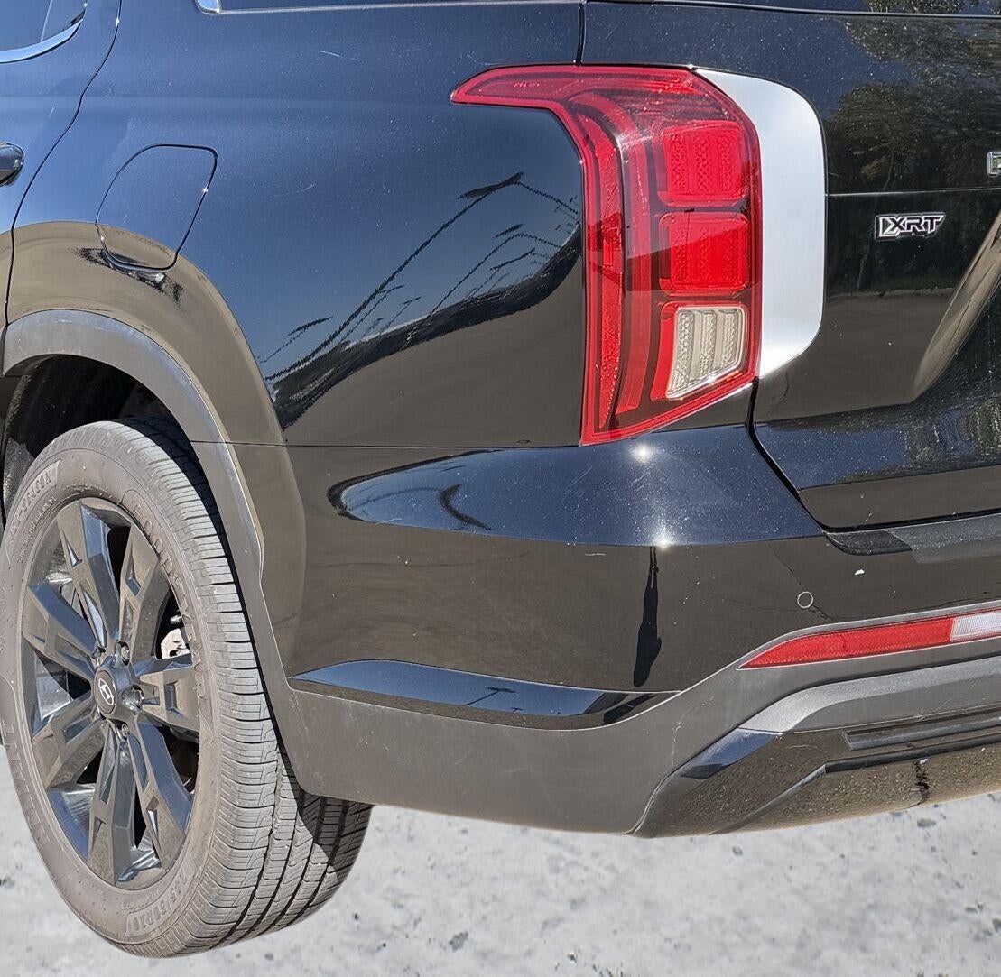2024 Hyundai Palisade XRT