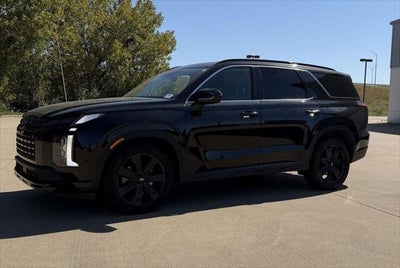2024 Hyundai Palisade XRT