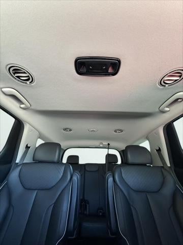 2024 Hyundai Palisade XRT