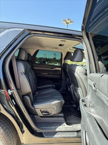 2024 Hyundai Palisade XRT