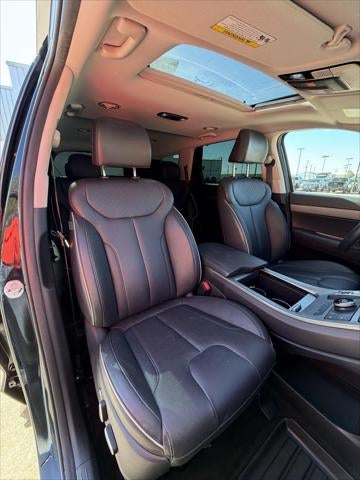 2024 Hyundai Palisade XRT