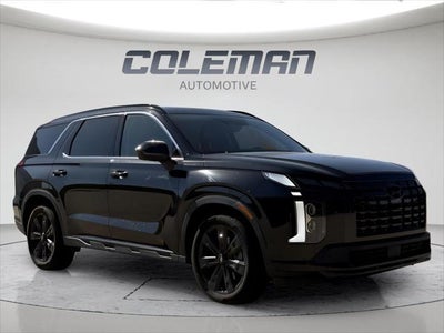 2024 Hyundai Palisade XRT