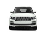 2019 Land Rover Range Rover 3.0L V6 Supercharged HSE