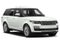 2019 Land Rover Range Rover 3.0L V6 Supercharged HSE
