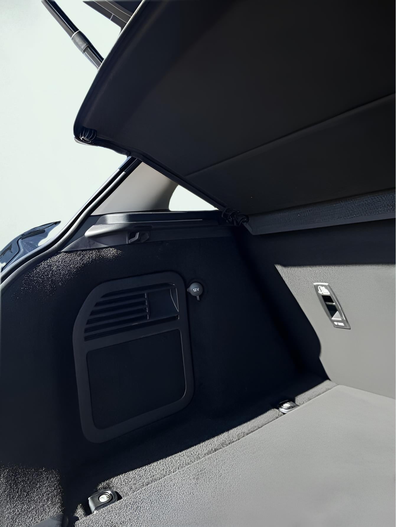 2017 Land Rover Range Rover Evoque HSE