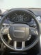 2017 Land Rover Range Rover Evoque HSE