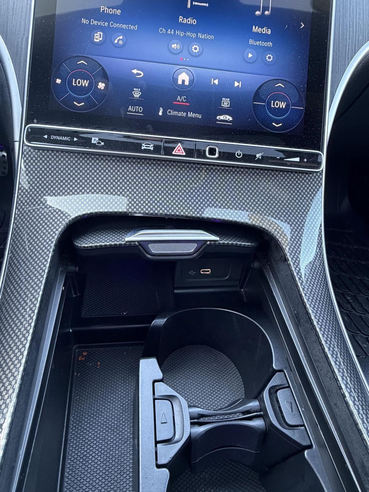 2022 Mercedes-Benz C 300 4MATIC® Sedan