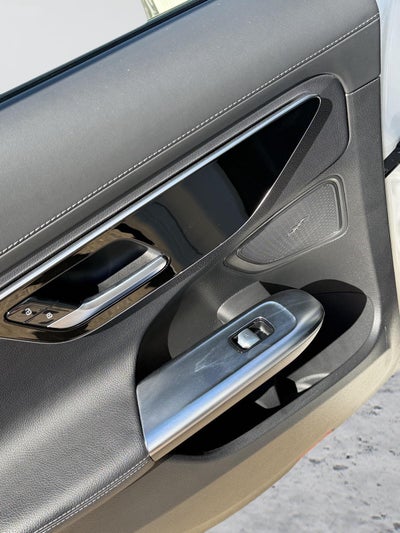 2022 Mercedes-Benz C 300 4MATIC® Sedan