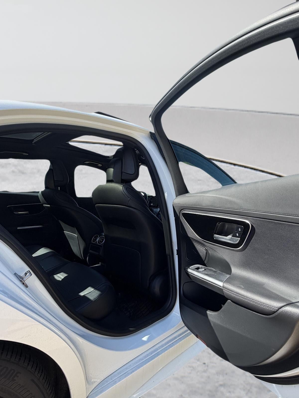 2022 Mercedes-Benz C 300 4MATIC® Sedan