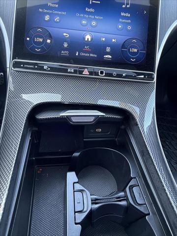 2022 Mercedes-Benz C 300 4MATIC® Sedan
