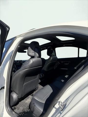 2022 Mercedes-Benz C 300 4MATIC® Sedan