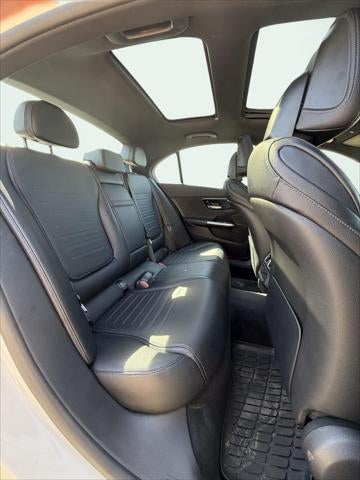 2022 Mercedes-Benz C 300 4MATIC® Sedan