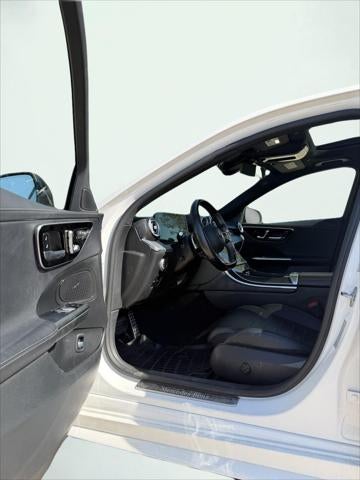 2022 Mercedes-Benz C 300 4MATIC® Sedan