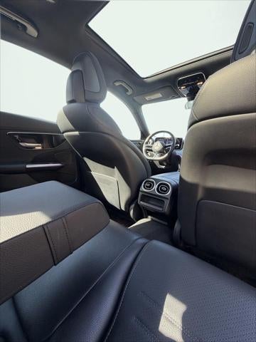 2022 Mercedes-Benz C 300 4MATIC® Sedan