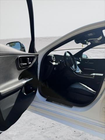 2022 Mercedes-Benz C 300 4MATIC® Sedan