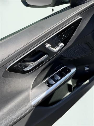 2022 Mercedes-Benz C 300 4MATIC® Sedan
