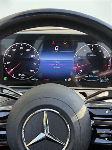 2022 Mercedes-Benz C 300 4MATIC® Sedan