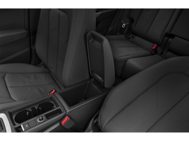 2020 Audi Q3 Premium 45 TFSI quattro Tiptronic
