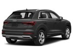 2020 Audi Q3 Premium 45 TFSI quattro Tiptronic