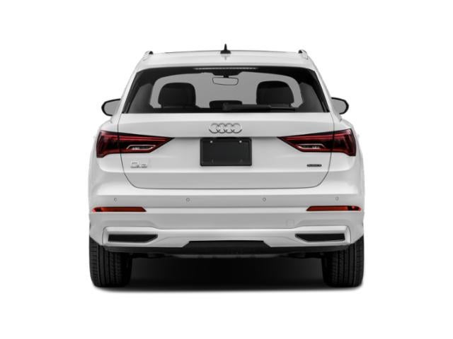 2020 Audi Q3 Premium 45 TFSI quattro Tiptronic
