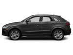2018 Audi Q3 2.0T Premium