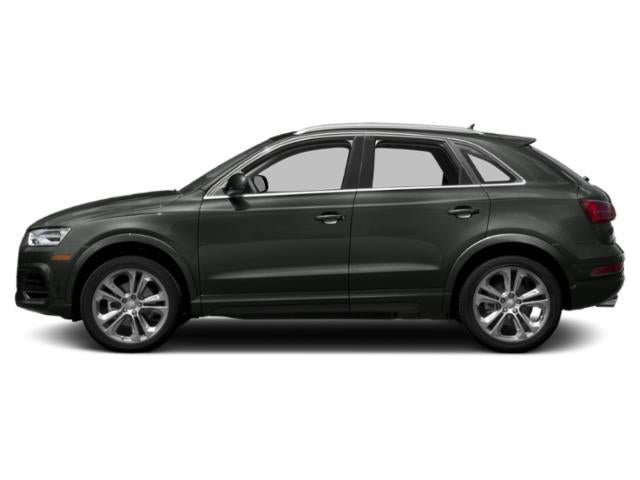 2018 Audi Q3 2.0T Premium