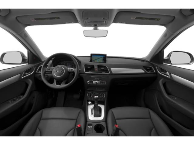 2018 Audi Q3 2.0T Premium