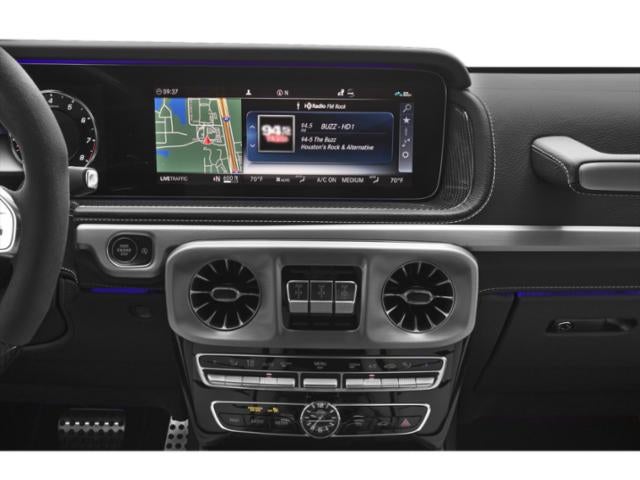 2019 Mercedes-Benz AMG® G 63 4MATIC®