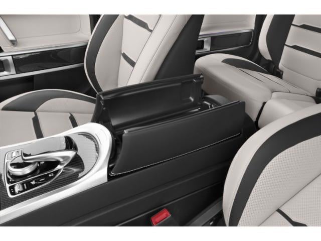 2019 Mercedes-Benz AMG® G 63 4MATIC®