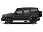 2019 Mercedes-Benz AMG® G 63 4MATIC®