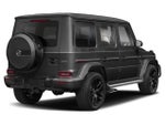 2019 Mercedes-Benz AMG® G 63 4MATIC®
