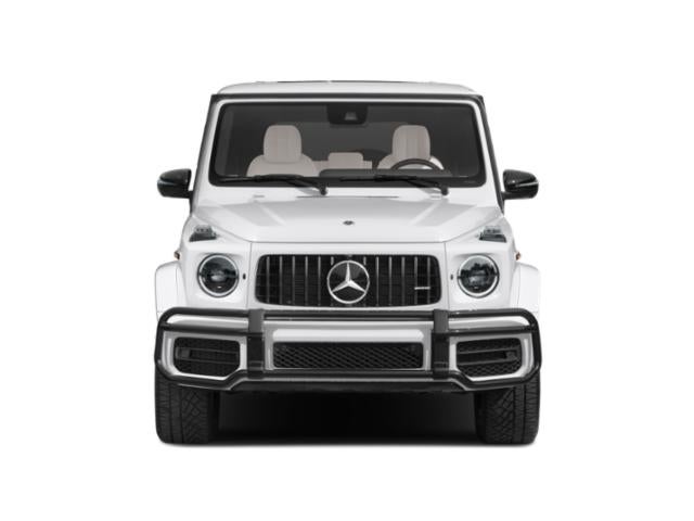 2019 Mercedes-Benz AMG® G 63 4MATIC®