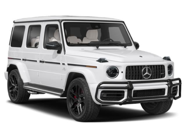 2019 Mercedes-Benz AMG® G 63 4MATIC®