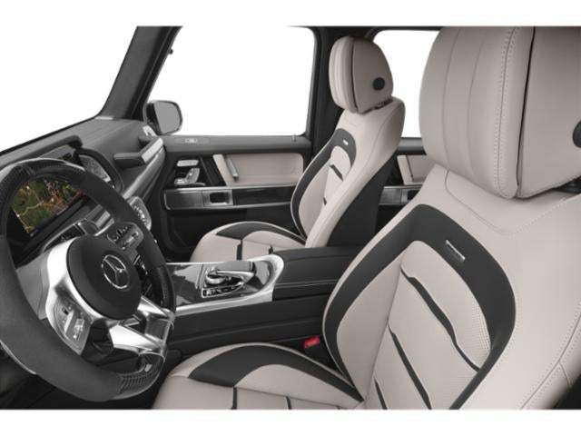2019 Mercedes-Benz AMG® G 63 4MATIC®