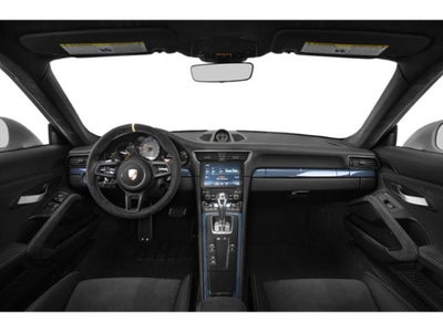 2019 Porsche 911 GT3 RS