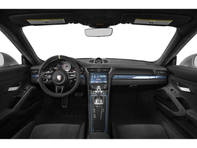 2019 Porsche 911 GT3 RS